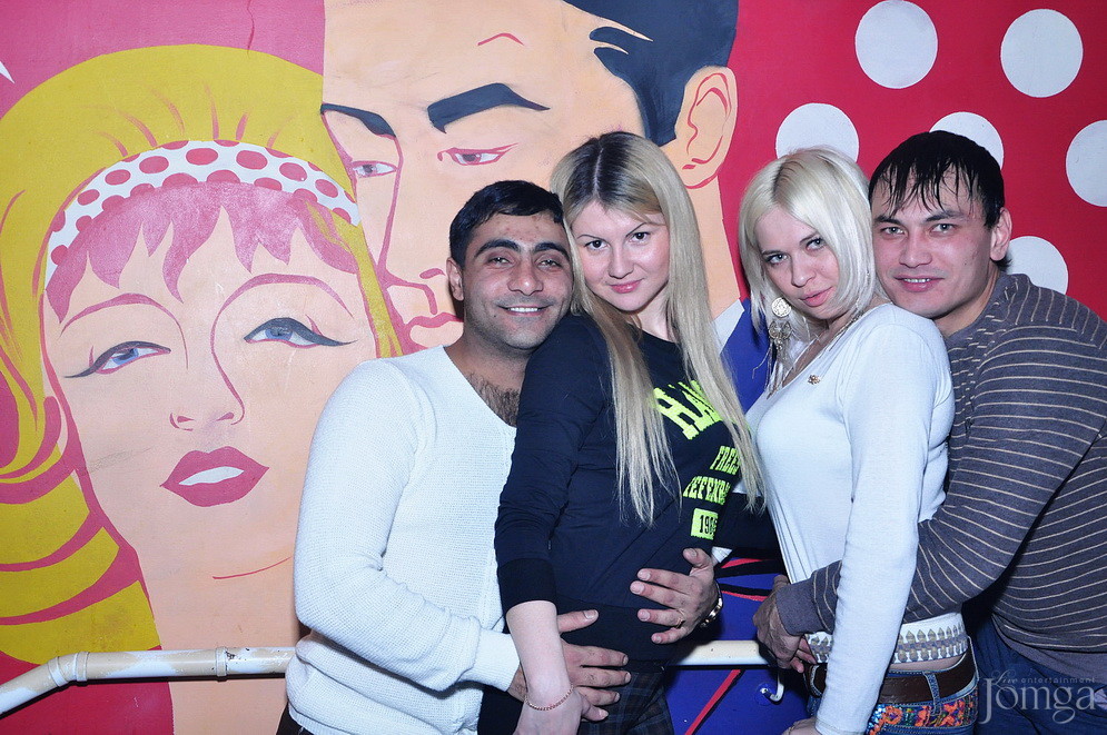 Фотография с Dj KATUSHA в Пятерочка