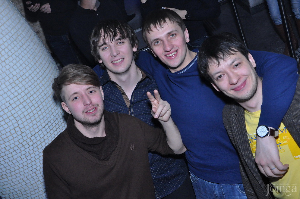 Фотография с Dj KATUSHA в Пятерочка