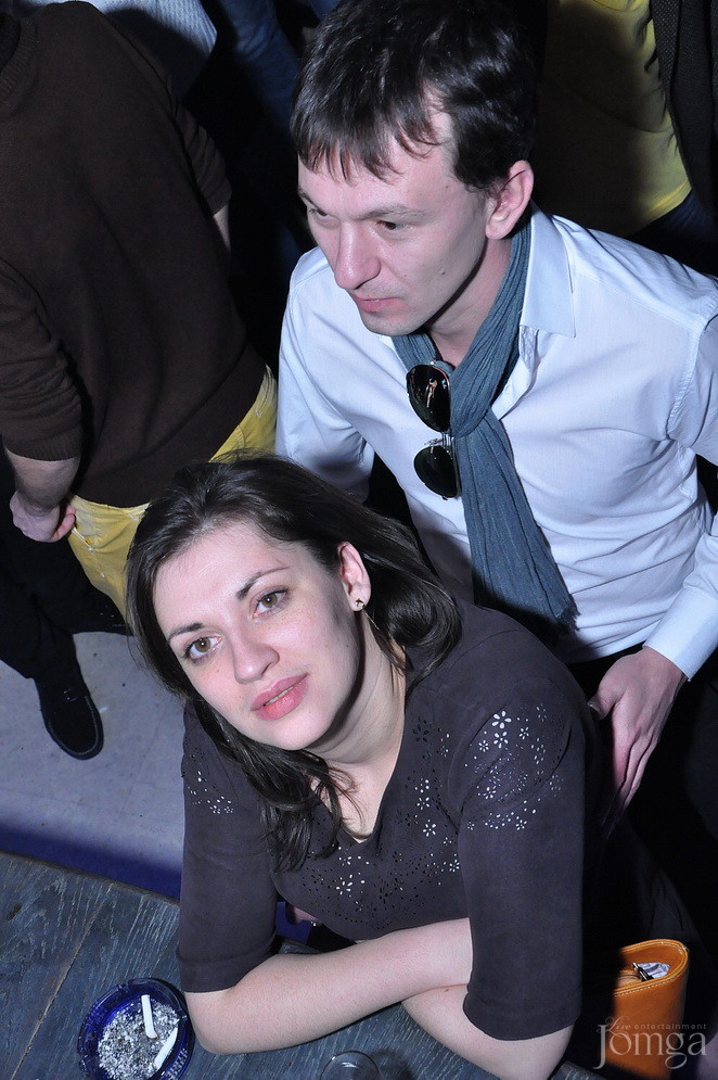 Фотография с Dj KATUSHA в Пятерочка