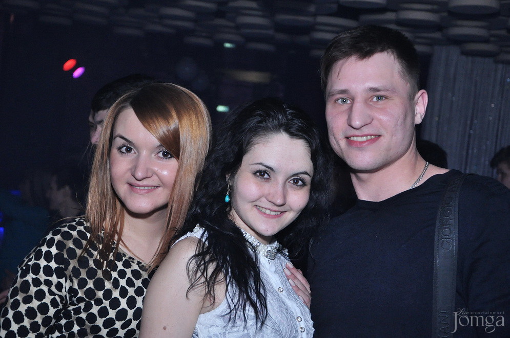 Фотография с Dj KATUSHA в Пятерочка