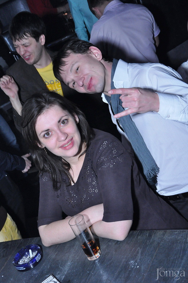 Фотография с Dj KATUSHA в Пятерочка