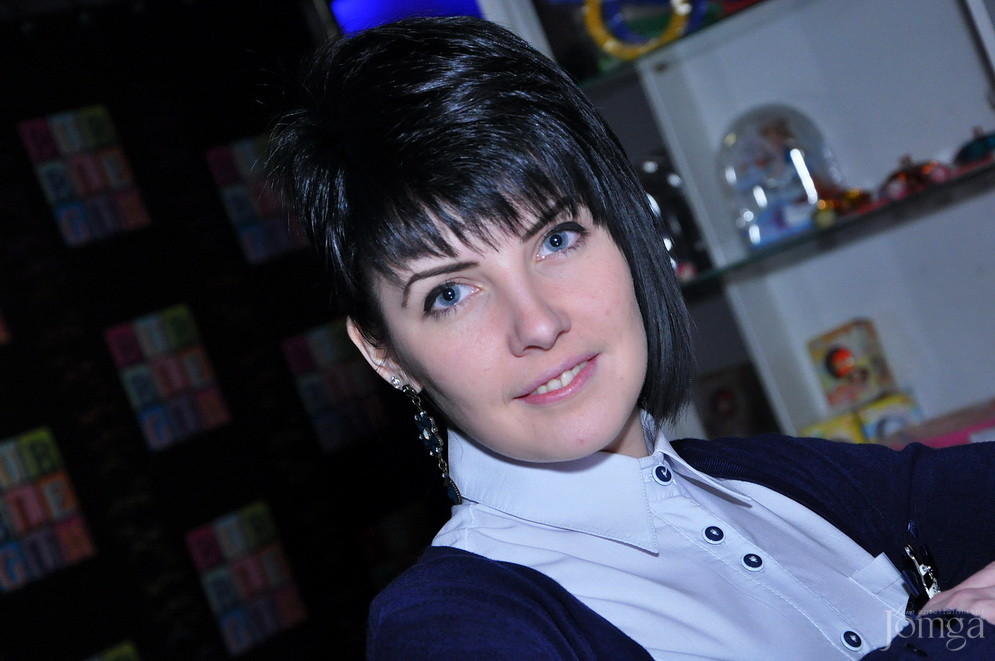 Фотография с Dj KATUSHA в Пятерочка