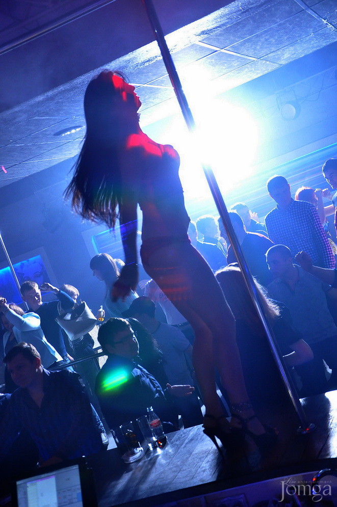 Фотография с Dj KATUSHA в Пятерочка