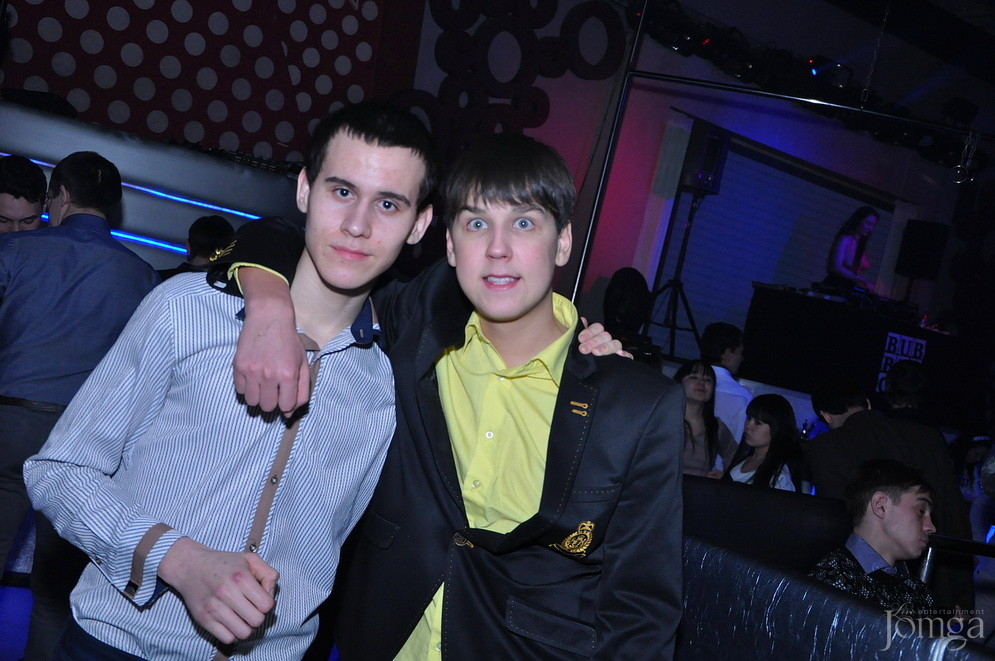 Фотография с Dj KATUSHA в Пятерочка