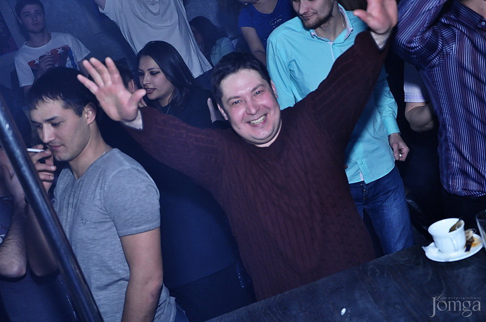 Фотография с Dj KATUSHA в Пятерочка