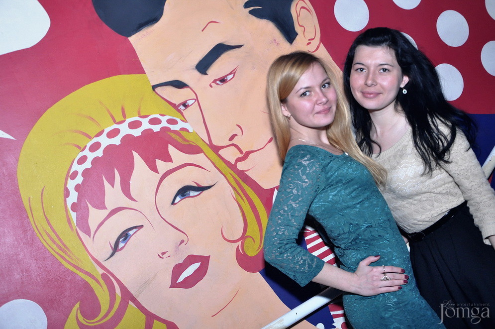 Фотография с Dj KATUSHA в Пятерочка