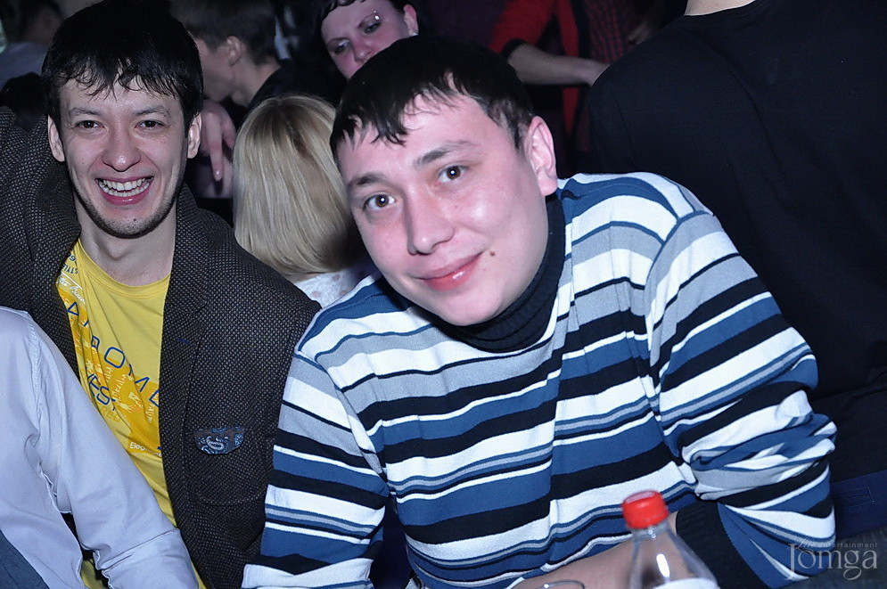 Фотография с Dj KATUSHA в Пятерочка