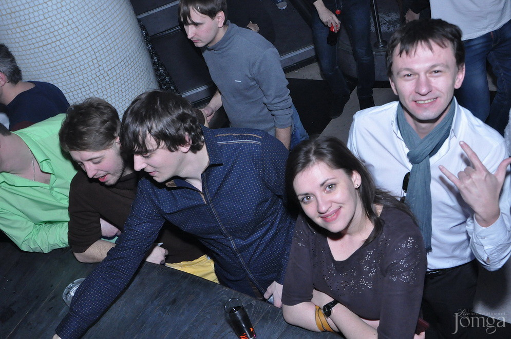 Фотография с Dj KATUSHA в Пятерочка