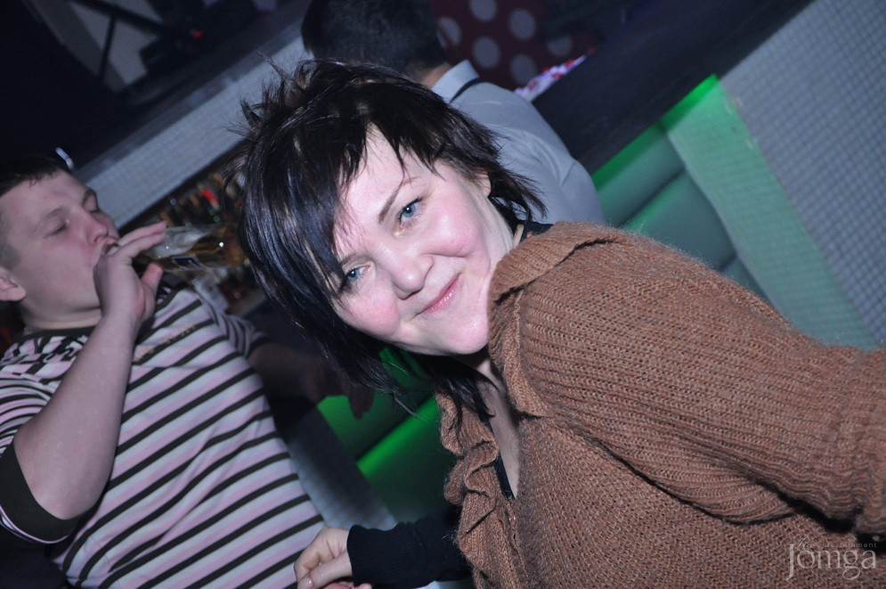 Фотография с Dj KATUSHA в Пятерочка