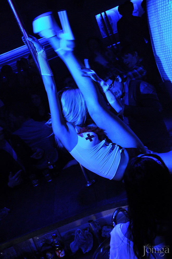 Фотография с Dj KATUSHA в Пятерочка