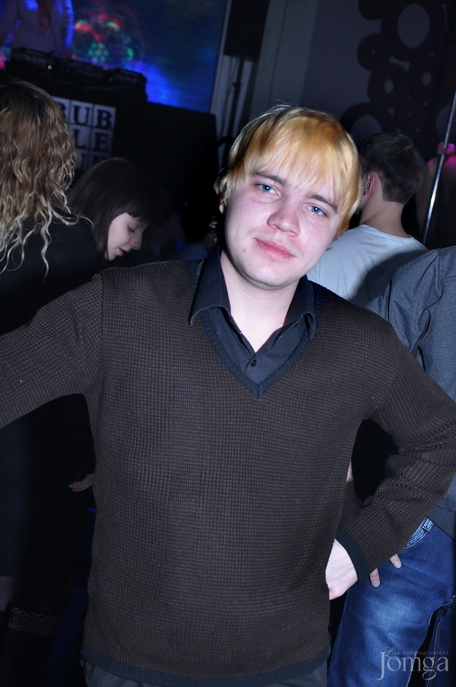 Фотография с Dj KATUSHA в Пятерочка