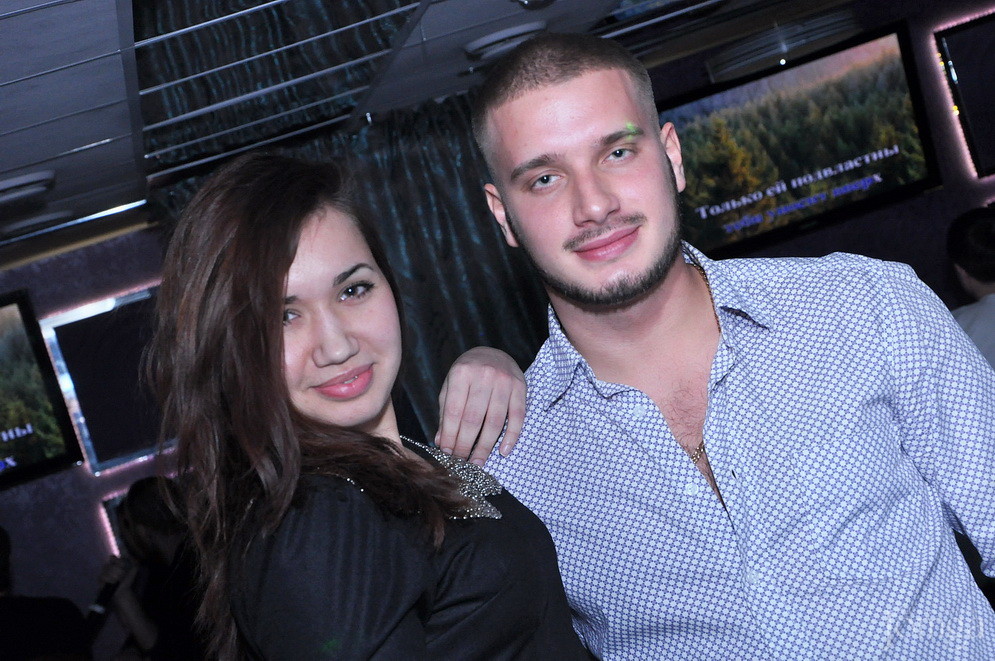 Фотография с Dj KATUSHA в Пятерочка