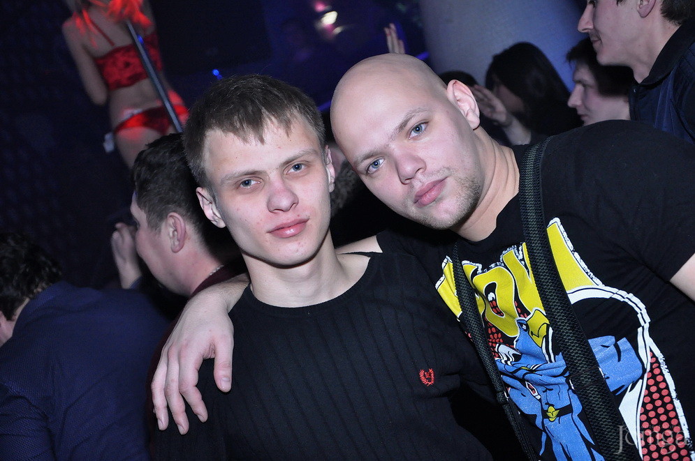 Фотография с Dj KATUSHA в Пятерочка