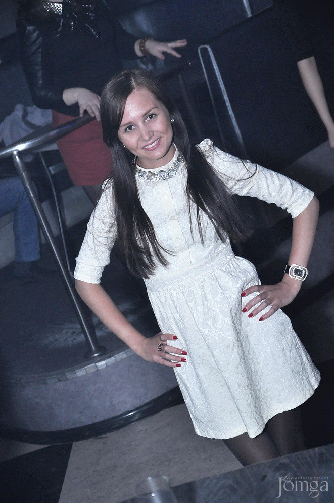 Фотография с Dj KATUSHA в Пятерочка