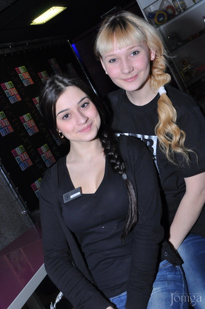 Фотография с Dj KATUSHA в Пятерочка