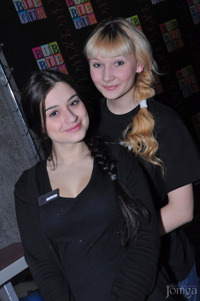 Фотография с Dj KATUSHA в Пятерочка