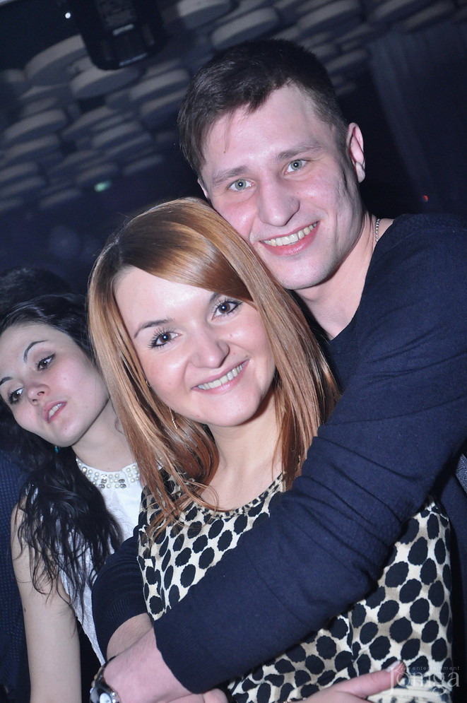 Фотография с Dj KATUSHA в Пятерочка