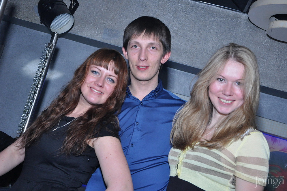 Фотография с Dj KATUSHA в Пятерочка