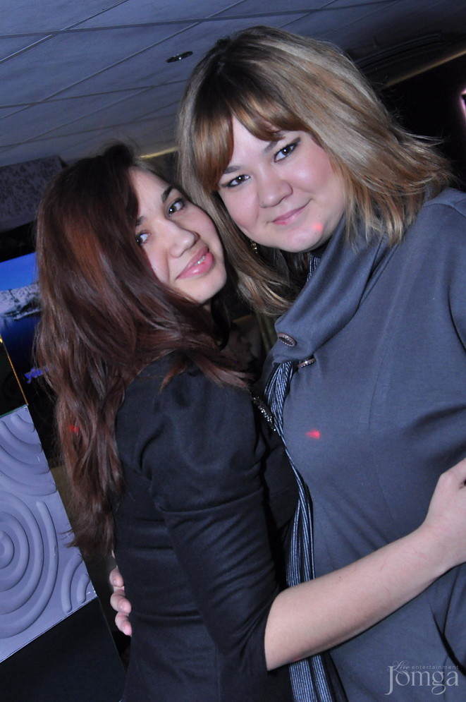 Фотография с Dj KATUSHA в Пятерочка