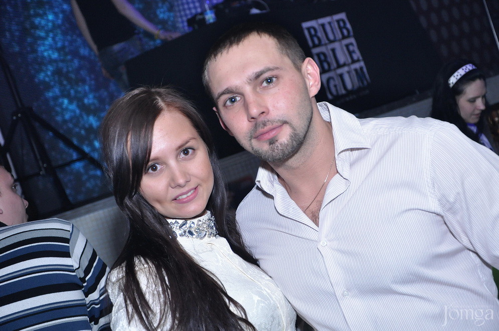 Фотография с Dj KATUSHA в Пятерочка