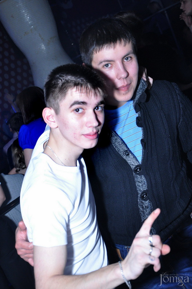 Фотография с Dj KATUSHA в Пятерочка