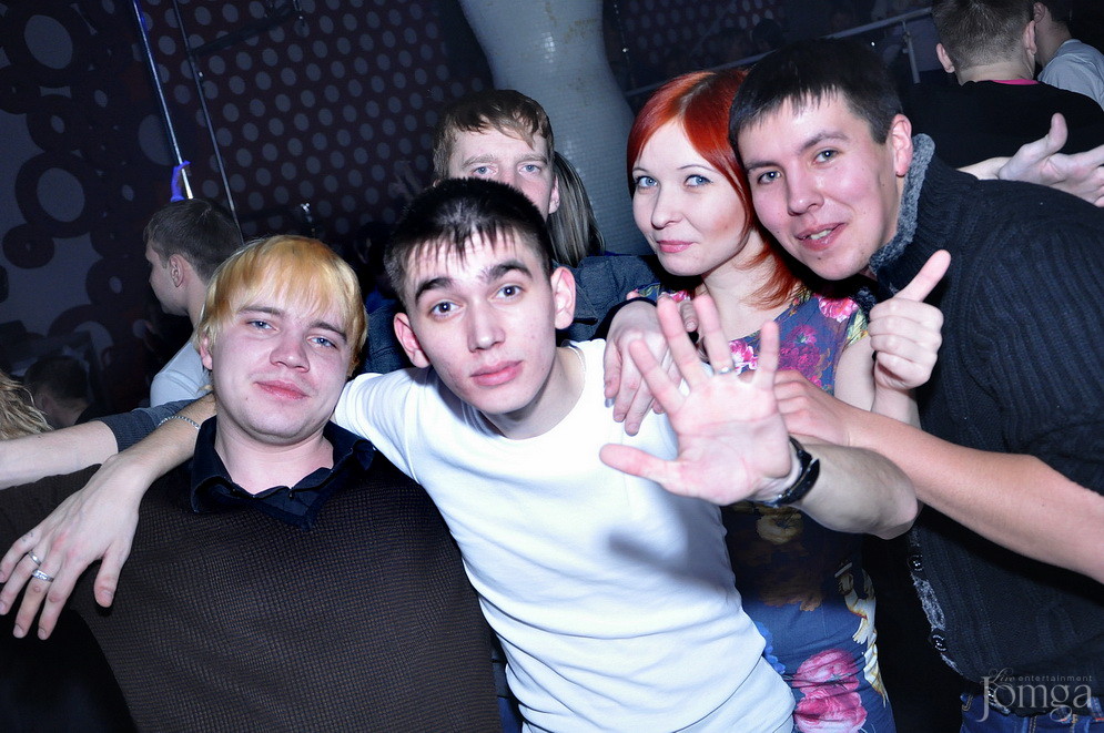 Фотография с Dj KATUSHA в Пятерочка