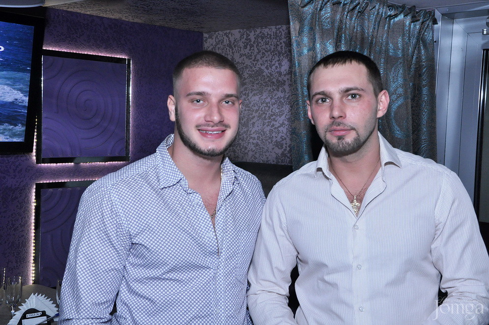 Фотография с Dj KATUSHA в Пятерочка