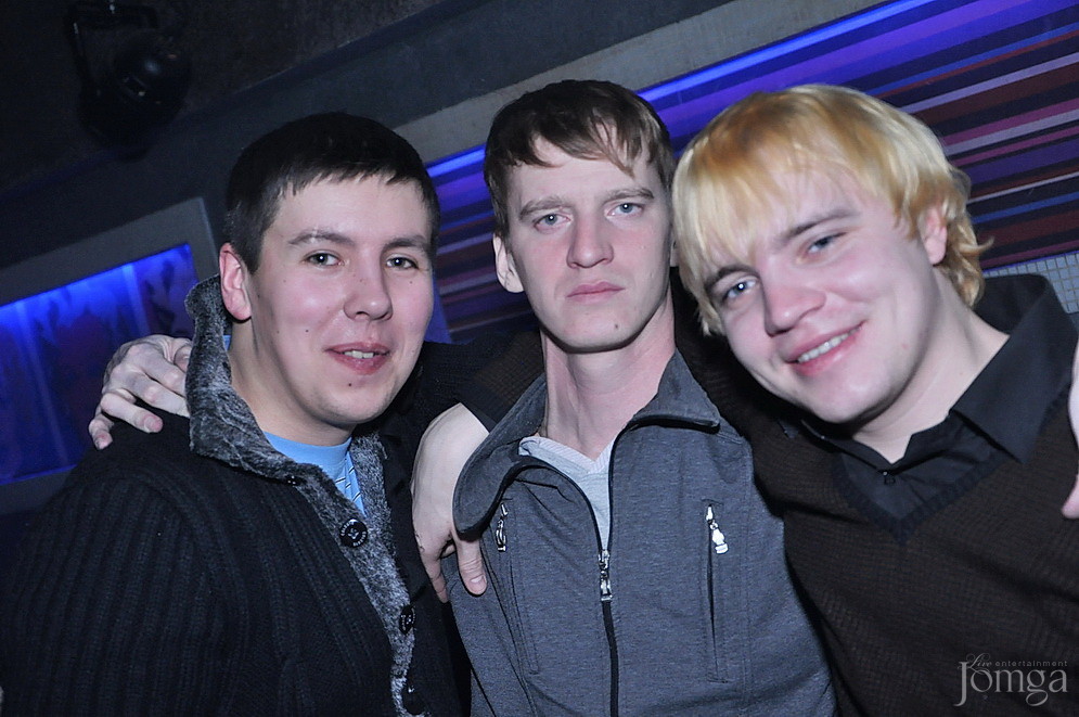 Фотография с Dj KATUSHA в Пятерочка