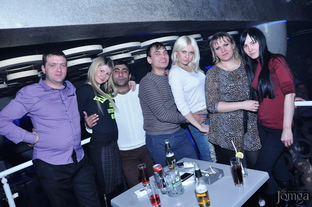 Фотография с Dj KATUSHA в Пятерочка