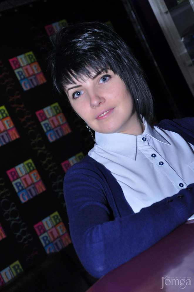 Фотография с Dj KATUSHA в Пятерочка