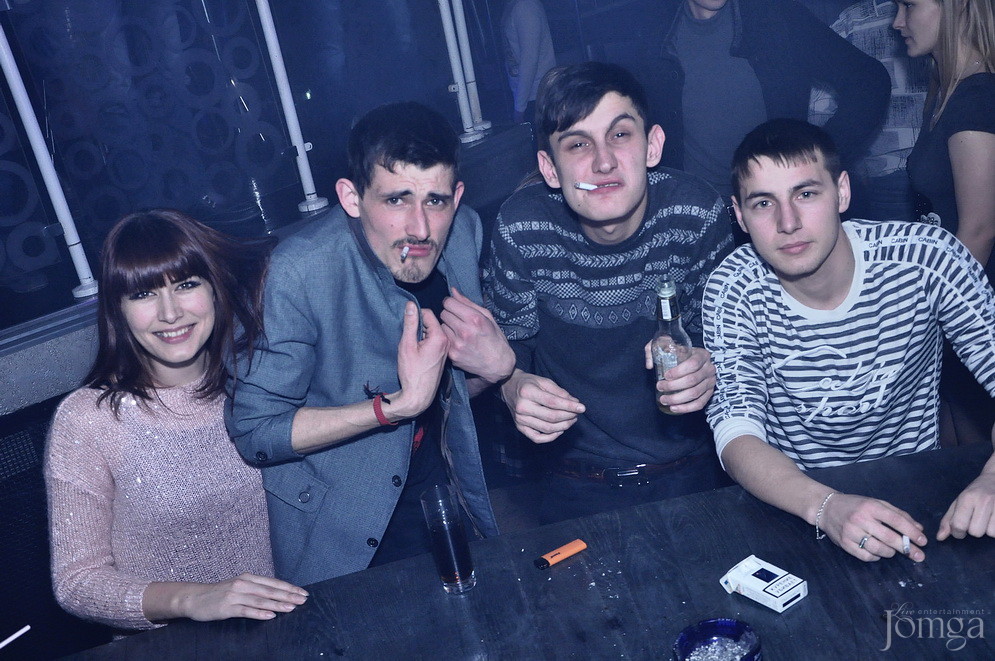 Фотография с Dj KATUSHA в Пятерочка