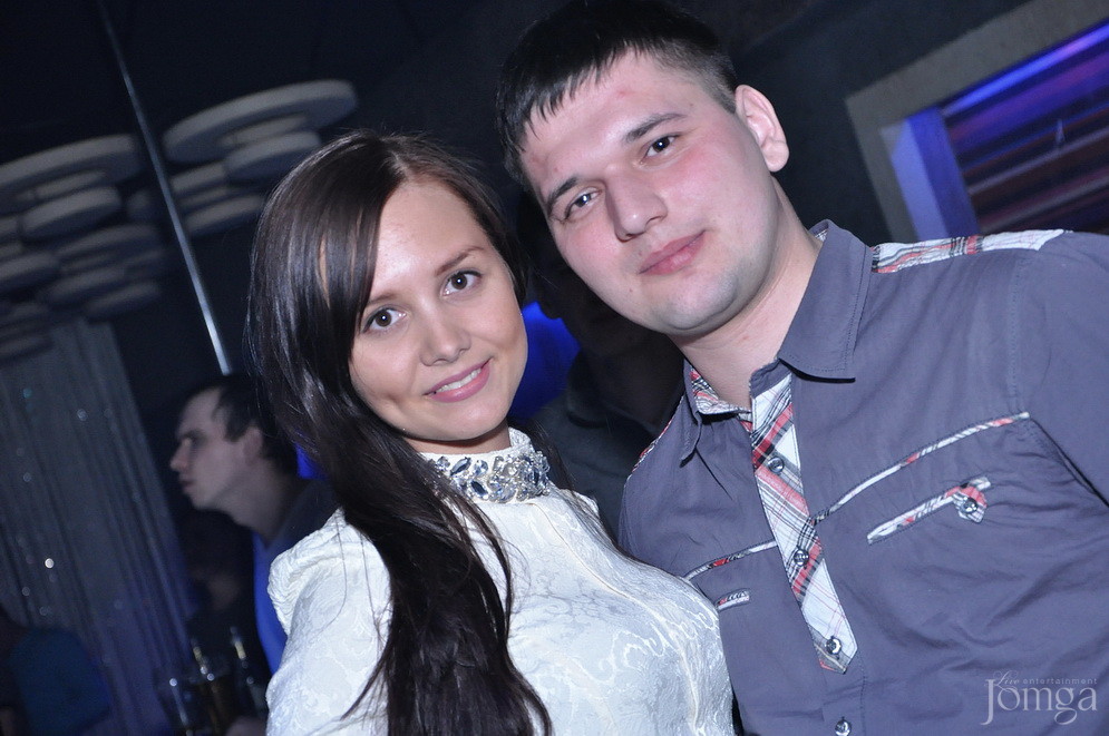 Фотография с Dj KATUSHA в Пятерочка