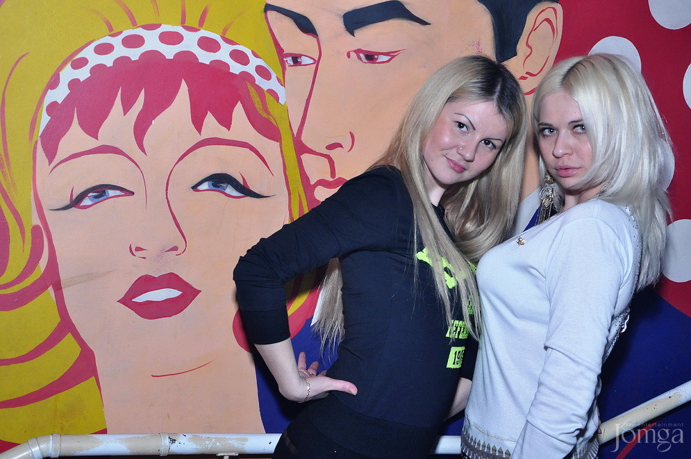 Фотография с Dj KATUSHA в Пятерочка