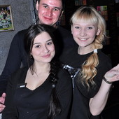 Dj KATUSHA фото 102