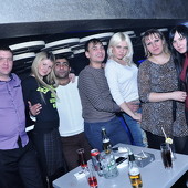 Dj KATUSHA фото 36