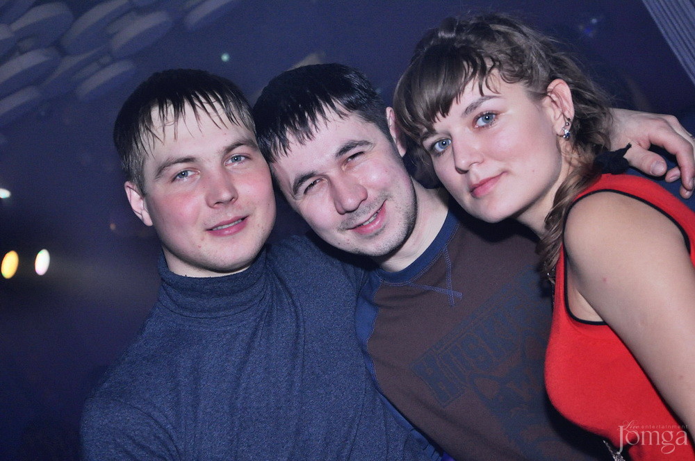 Фотография с PENTHOUSE в Пятерочка