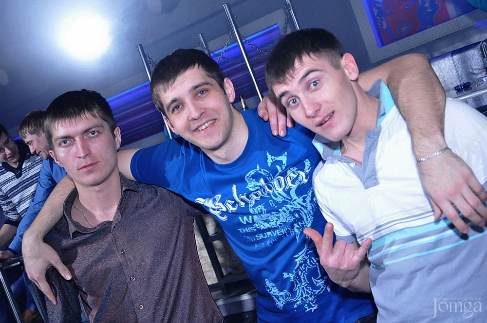 Фотография с PENTHOUSE в Пятерочка