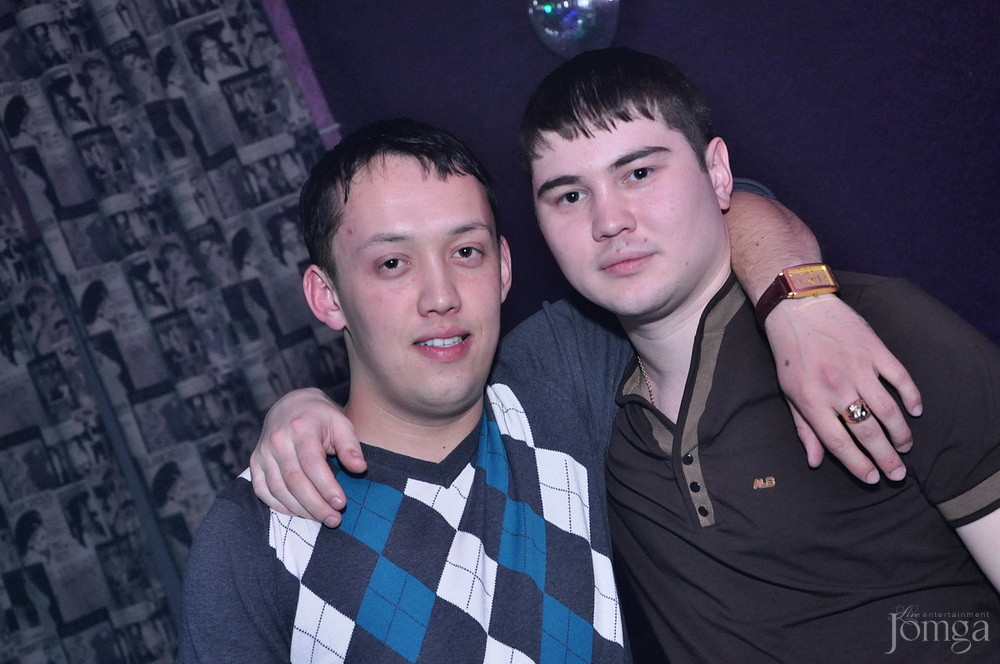 Фотография с PENTHOUSE в Пятерочка