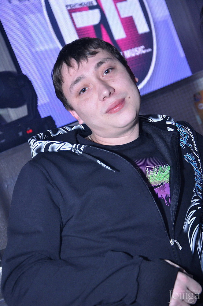 Фотография с PENTHOUSE в Пятерочка