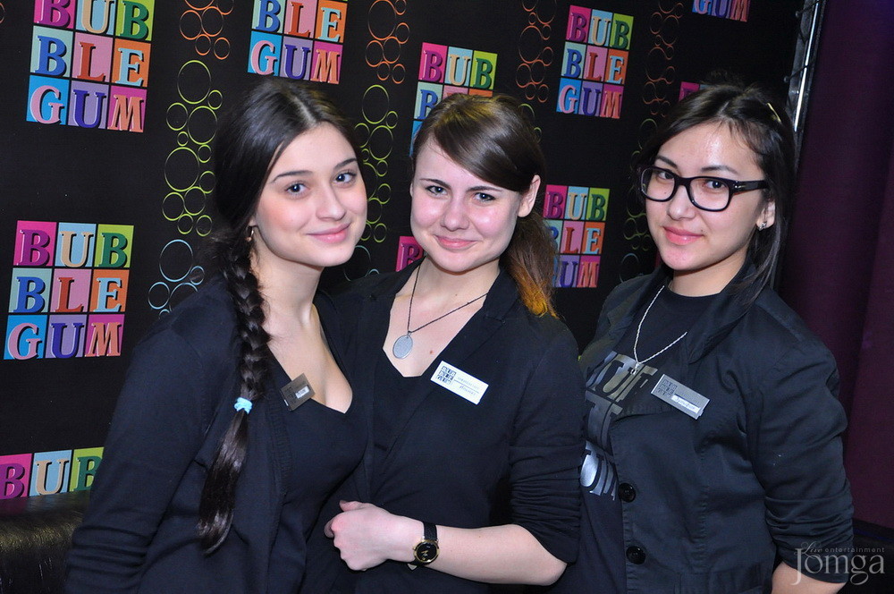 Фотография с PENTHOUSE в Пятерочка