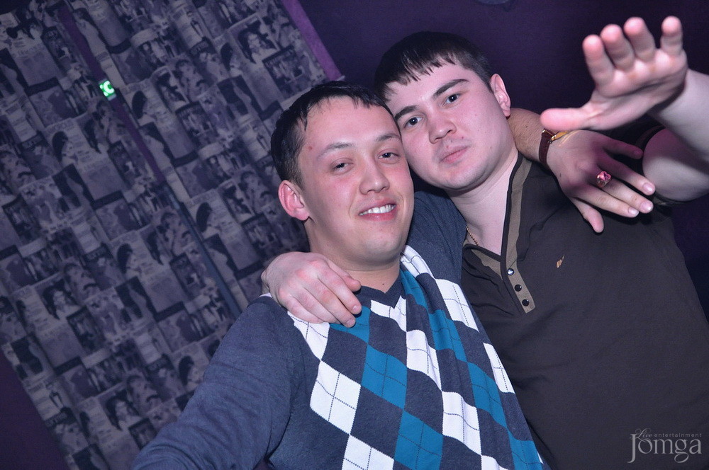 Фотография с PENTHOUSE в Пятерочка