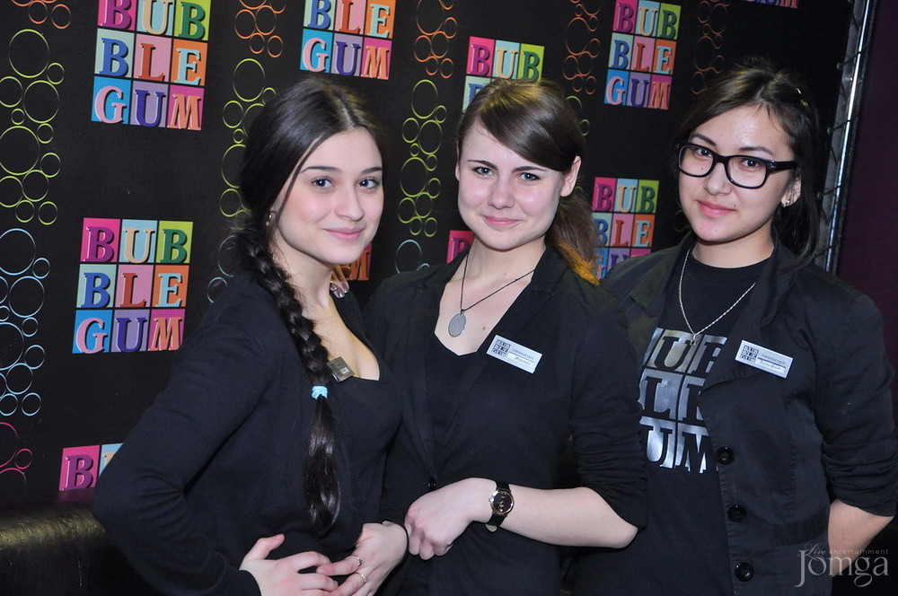 Фотография с PENTHOUSE в Пятерочка