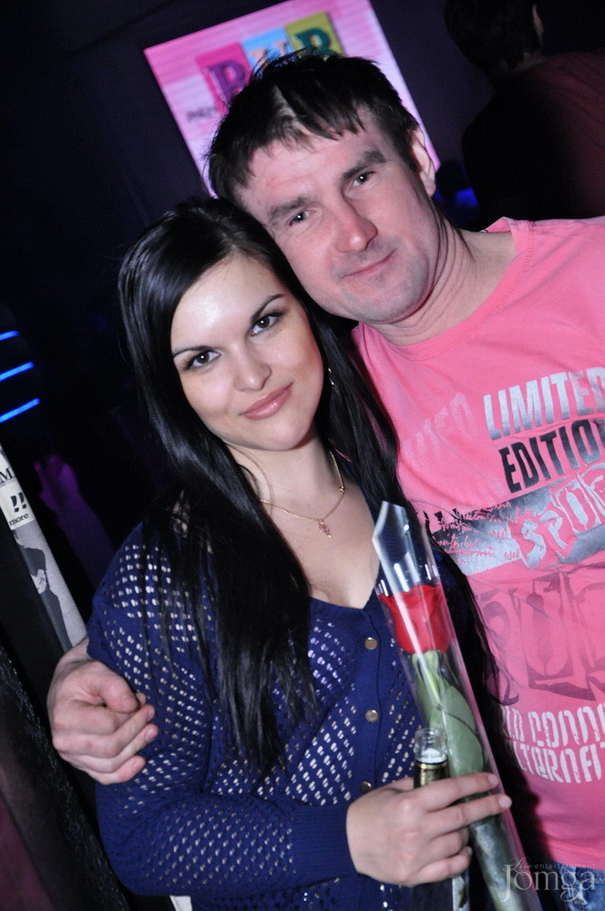 Фотография с PENTHOUSE в Пятерочка