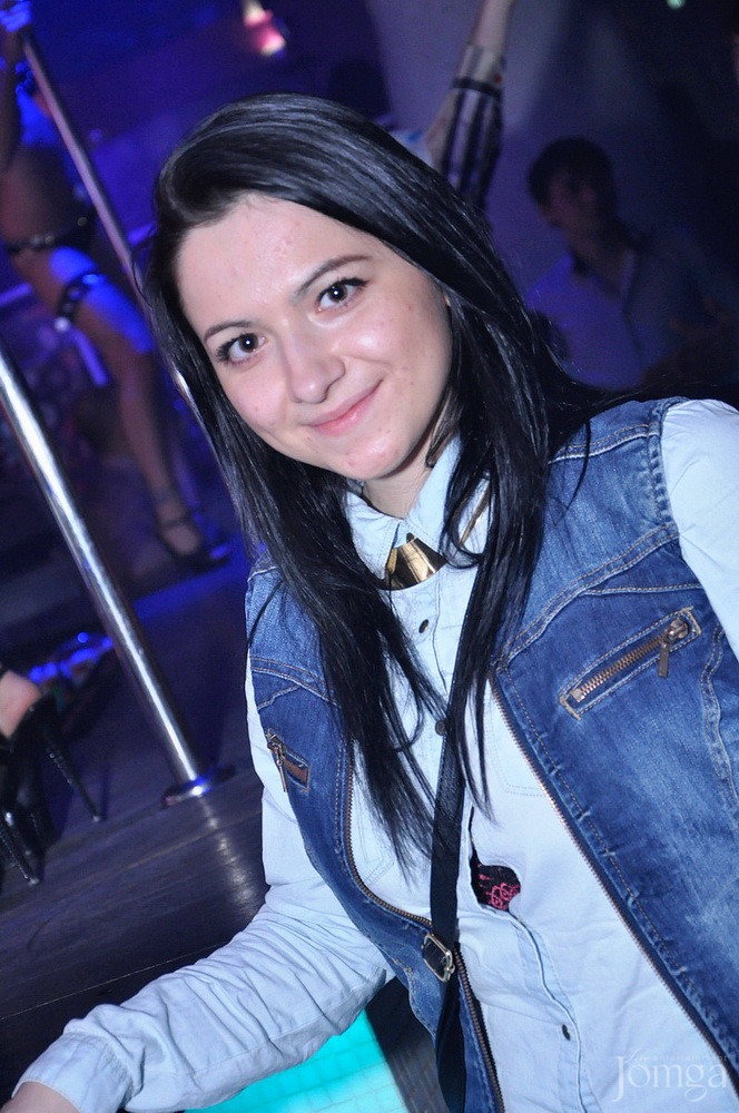 Фотография с PENTHOUSE в Пятерочка