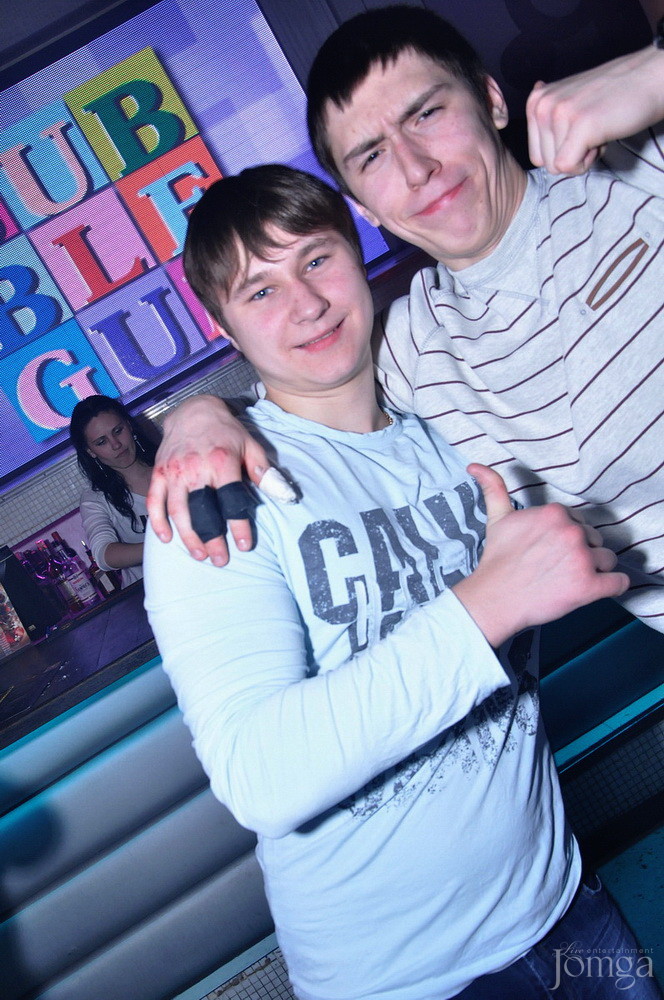 Фотография с PENTHOUSE в Пятерочка