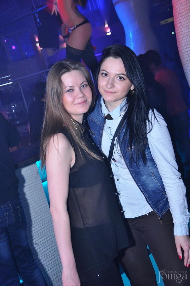 Фотография с PENTHOUSE в Пятерочка