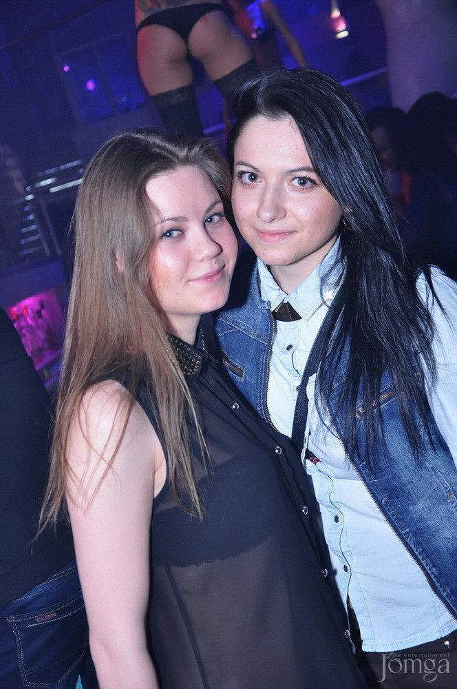 Фотография с PENTHOUSE в Пятерочка