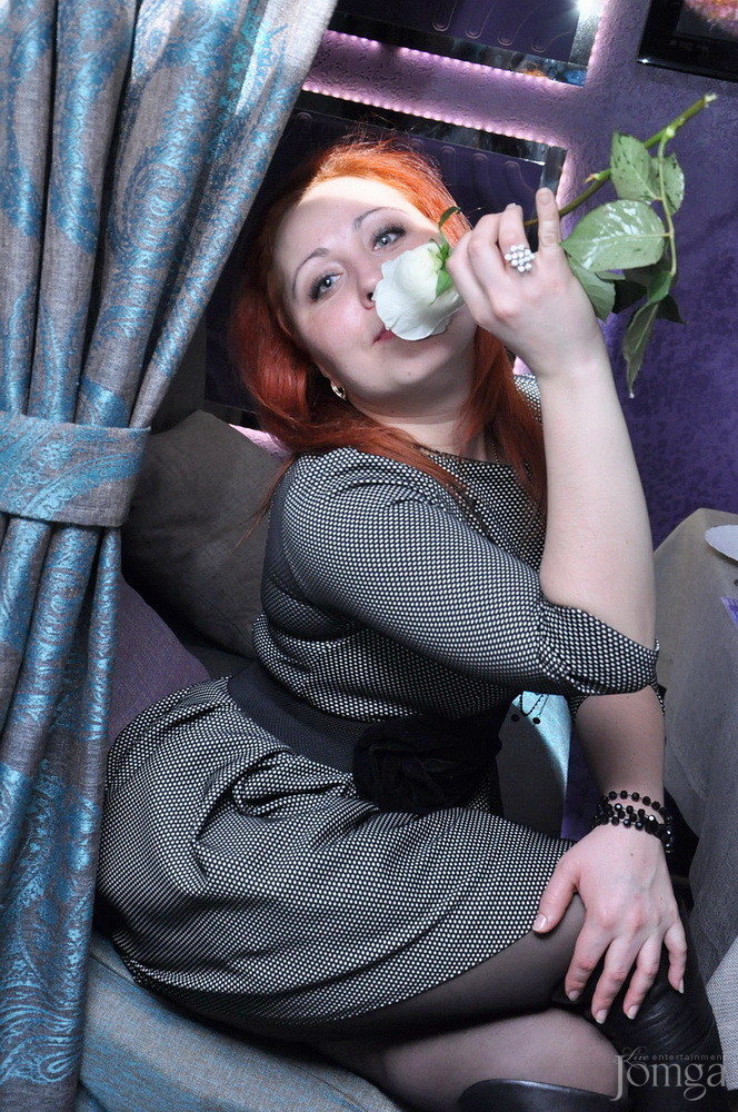 Фотография с PENTHOUSE в Пятерочка