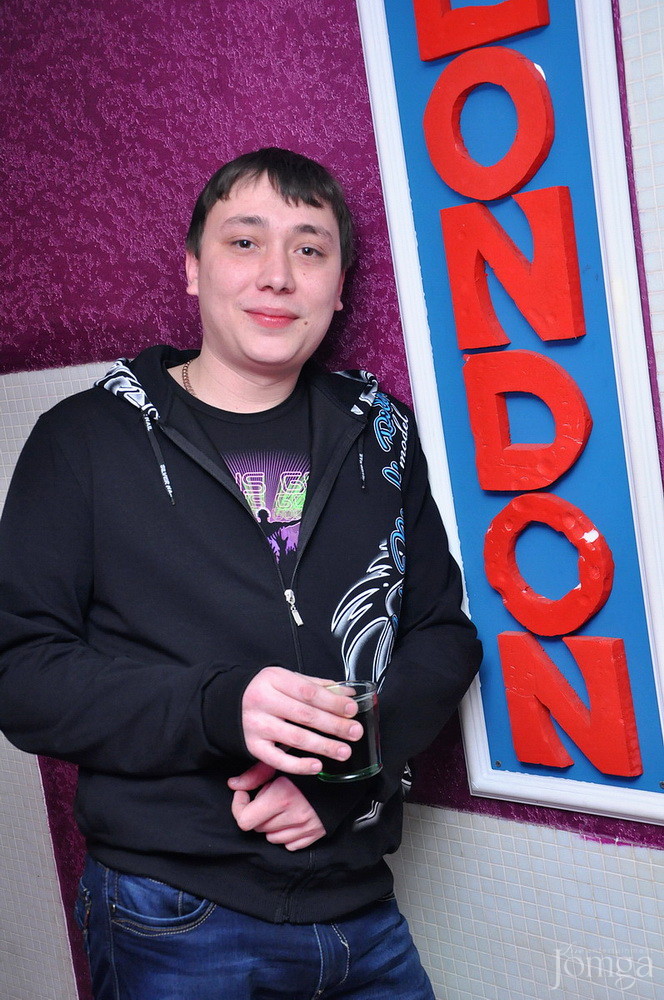 Фотография с PENTHOUSE в Пятерочка