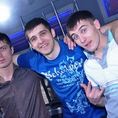 PENTHOUSE фото 57